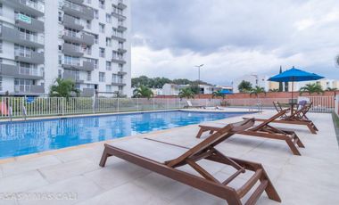 Casa en venta en Jamundi. Cod V5656