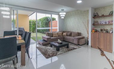 Casa en venta en Jamundi. Cod V5656