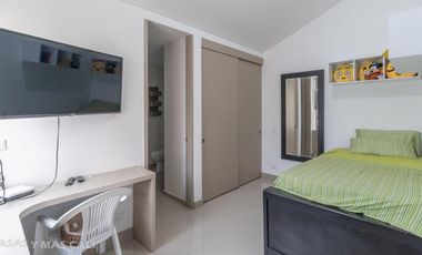 Casa en venta en Jamundi. Cod V5656