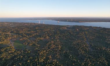 Vendo parcela de 5000 m2 COMUNA DE MAULLIN