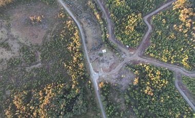 Vendo parcela de 5000 m2 COMUNA DE MAULLIN