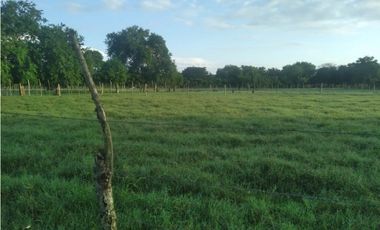Venta de lote en Besito Volao, Montería
