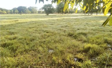 Venta de lote en Besito Volao, Montería