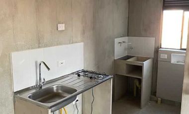 VENDO APARTAMENTO OBRA GRIS (PARQUE NATURA / JAMUNDI) PISO.5. Cod V5000