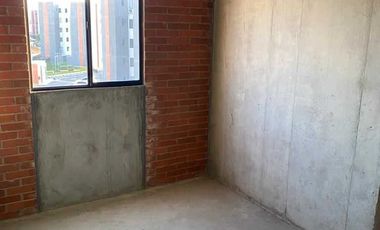 VENDO APARTAMENTO OBRA GRIS (PARQUE NATURA / JAMUNDI) PISO.5. Cod V5000
