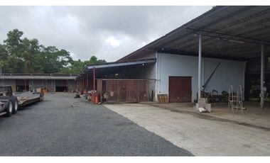 Venta de Terreno en Las Américas Via Tocumen