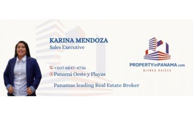 Venta de Terreno en Las Américas Via Tocumen