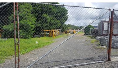 Venta de Terreno en Las Américas Via Tocumen