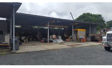 Venta de Terreno en Las Américas Via Tocumen