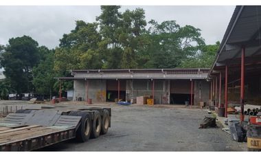 Venta de Terreno en Las Américas Via Tocumen