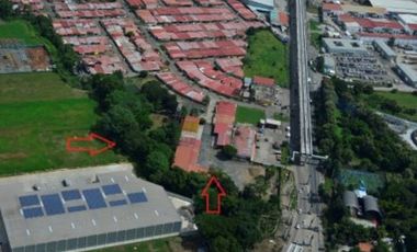 Venta de Terreno en Las Américas Via Tocumen