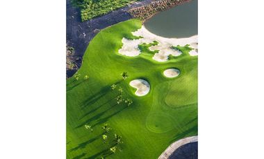 LOTE EN ISLAND STATE. SANTA MARIA