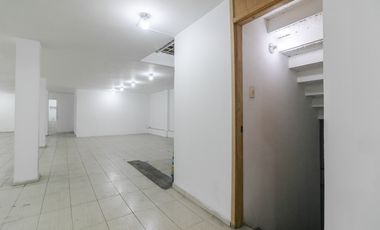 local en arriendo en chapinero central. Cod A1126005