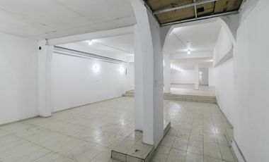 local en arriendo en chapinero central. Cod A1126005