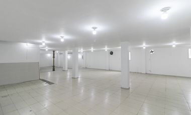 local en arriendo en chapinero central. Cod A1126005