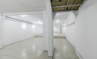 local en arriendo en chapinero central. Cod A1126005