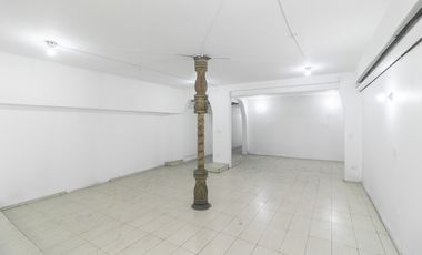 local en arriendo en chapinero central. Cod A1126005