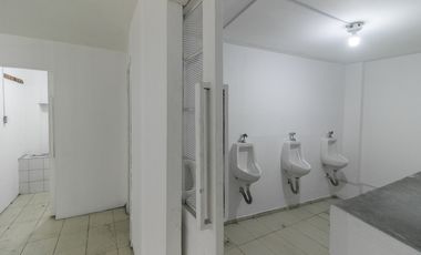 local en arriendo en chapinero central. Cod A1126005