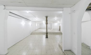 local en arriendo en chapinero central. Cod A1126005