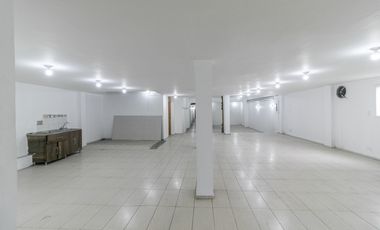 local en arriendo en chapinero central. Cod A1126005