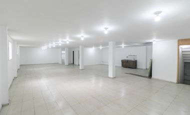 local en arriendo en chapinero central. Cod A1126005