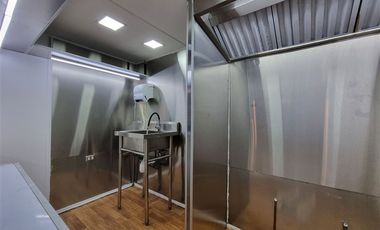 Local Comercial en Arriendo en Locales comerciales para puestos de comida - Bellavista