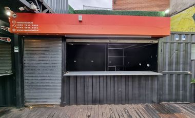 Local Comercial en Arriendo en Locales comerciales para puestos de comida - Bellavista