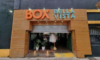 Local Comercial en Arriendo en Locales comerciales para puestos de comida - Bellavista