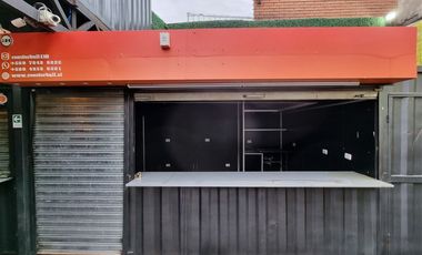 Local Comercial en Arriendo en Locales comerciales para puestos de comida - Bellavista