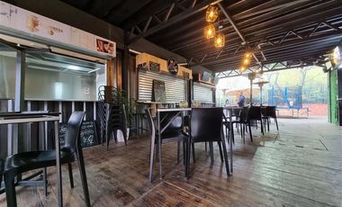 Local Comercial en Arriendo en Locales comerciales para puestos de comida - Bellavista