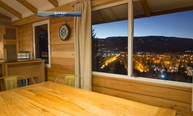 ALQUILER TEMPORARIO CASA SAN MARTÍN DE LOS ANDES, NEUQUÉN PATAGONIA ARGENTINA