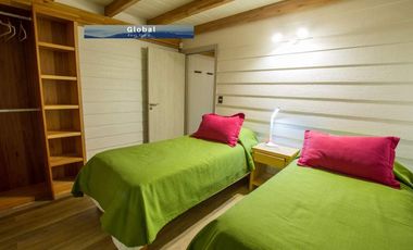 ALQUILER TEMPORARIO CASA SAN MARTÍN DE LOS ANDES, NEUQUÉN PATAGONIA ARGENTINA