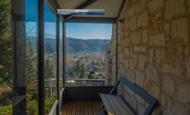ALQUILER TEMPORARIO CASA SAN MARTÍN DE LOS ANDES, NEUQUÉN PATAGONIA ARGENTINA