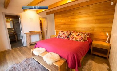 ALQUILER TEMPORARIO CASA SAN MARTÍN DE LOS ANDES, NEUQUÉN PATAGONIA ARGENTINA