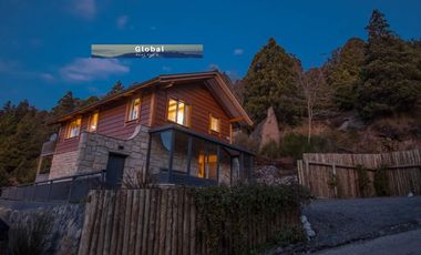 ALQUILER TEMPORARIO CASA SAN MARTÍN DE LOS ANDES, NEUQUÉN PATAGONIA ARGENTINA