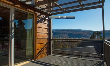 ALQUILER TEMPORARIO CASA SAN MARTÍN DE LOS ANDES, NEUQUÉN PATAGONIA ARGENTINA