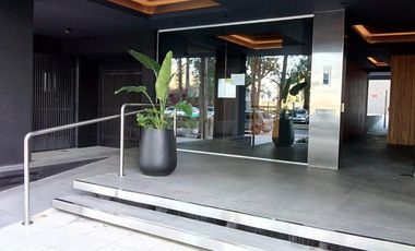 PUERTO DE OLIVOS, Cocheras