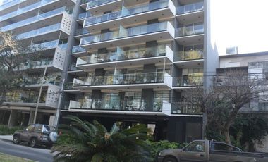 PUERTO DE OLIVOS, Cocheras