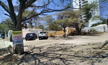 lote en venta en rodadero sur. Cod V6593