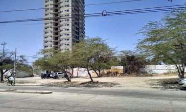lote en venta en rodadero sur. Cod V6593