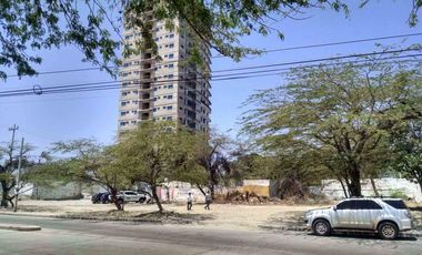 lote en venta en rodadero sur. Cod V6593