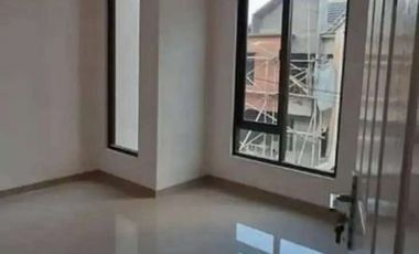 Cari Rumah Hoek? Mau DP 50jt? Ada di Sariwangi Bandung dekat Sarijadi
