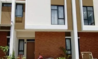 Cari Rumah Hoek? Mau DP 50jt? Ada di Sariwangi Bandung dekat Sarijadi