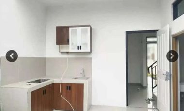 Cari Rumah Hoek? Mau DP 50jt? Ada di Sariwangi Bandung dekat Sarijadi
