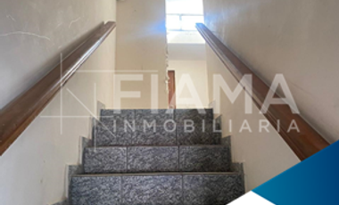 CASA EN VENTA COL. CENTRO, TEPIC, NAYARIT. (G)