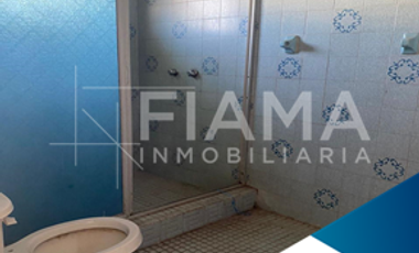 CASA EN VENTA COL. CENTRO, TEPIC, NAYARIT. (G)