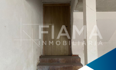 CASA EN VENTA COL. CENTRO, TEPIC, NAYARIT. (G)