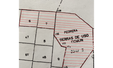 135,798 M2 INDUSTRIALES CUAUTITLAN IZCALLI SAN MARTIN TEPETLIXPAN