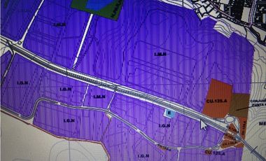 135,798 M2 INDUSTRIALES CUAUTITLAN IZCALLI SAN MARTIN TEPETLIXPAN