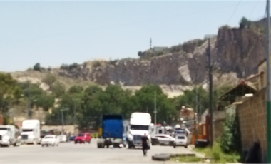 135,798 M2 INDUSTRIALES CUAUTITLAN IZCALLI SAN MARTIN TEPETLIXPAN